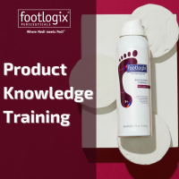 Footlogix Product Knowledge Training